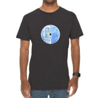 Musical Contrabassoon Wind Instrument Vintage T-shirt | Artistshot