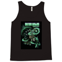 Echoes Of The Eye Tank Top | Artistshot