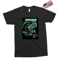 Echoes Of The Eye Exclusive T-shirt | Artistshot