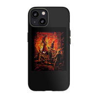 Pyramid Head Iphone 13 Case | Artistshot