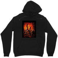 Pyramid Head Unisex Hoodie | Artistshot