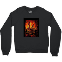 Pyramid Head Crewneck Sweatshirt | Artistshot