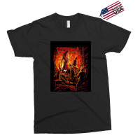 Pyramid Head Exclusive T-shirt | Artistshot