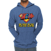 Super Mummy Lightweight Hoodie | Artistshot