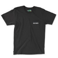 Vaccinated Shirts For Men And For Women Vaccinated T Shirt Pocket T-shirt | Artistshot