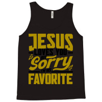 But Sorry I'm His Favorite Faith Christian (2) Tank Top | Artistshot