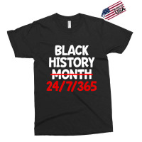 Black History Month African American Pride Exclusive T-shirt | Artistshot