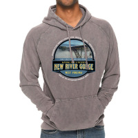 New River Gorge National Park & Preserve Souvenir T Shirt Vintage Hoodie | Artistshot