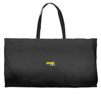 Cool Gitanes Jazz Design Weekender Totes | Artistshot