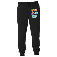 Cereal Killer Ransom Note Unisex Jogger | Artistshot