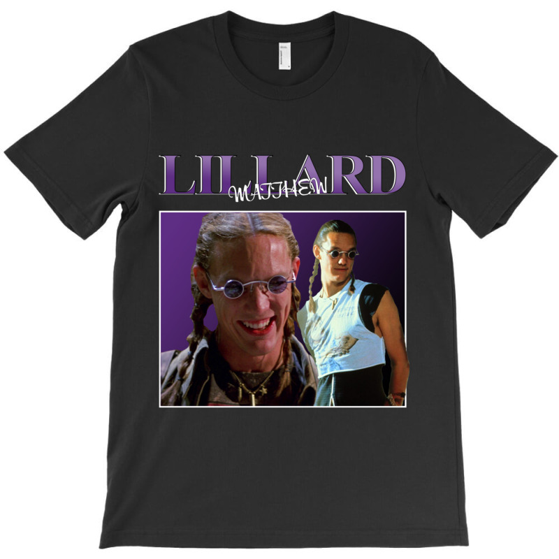 Matthew Lillard 90s T-Shirt by BOBBYDAVIS | Artistshot