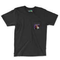 Matthew Lillard 90s Pocket T-shirt | Artistshot