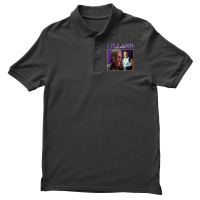 Matthew Lillard 90s Men's Polo Shirt | Artistshot