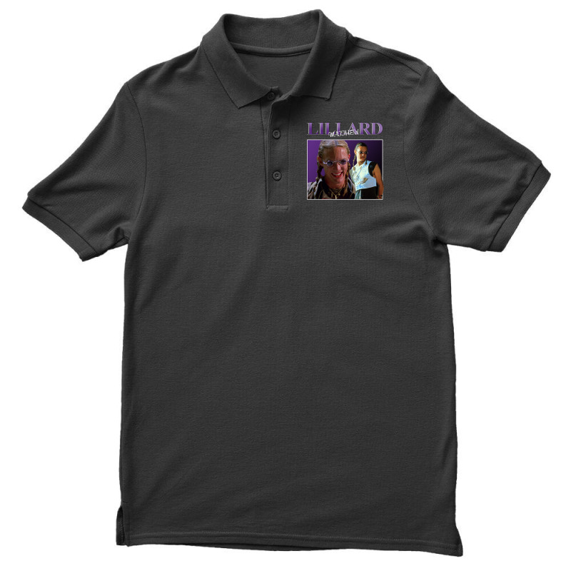 Matthew Lillard 90s Men's Polo Shirt by BOBBYDAVIS | Artistshot