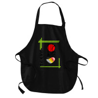 Belgium, Tokyo, Sports Medium-length Apron | Artistshot