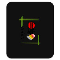 Belgium, Tokyo, Sports Mousepad | Artistshot