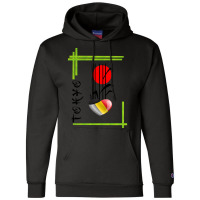 Belgium, Tokyo, Sports Champion Hoodie | Artistshot