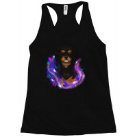 Cavalier King Charles Spaniel Magical Cavalier King Charles Spaniel An Racerback Tank | Artistshot