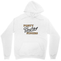 San Francisco Forty Fuckin Niners Unisex Hoodie | Artistshot