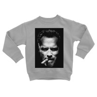 Arnold Classic Toddler Sweatshirt | Artistshot