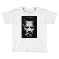 Arnold Classic Toddler T-shirt | Artistshot