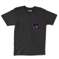 Dinner Time Pocket T-shirt | Artistshot