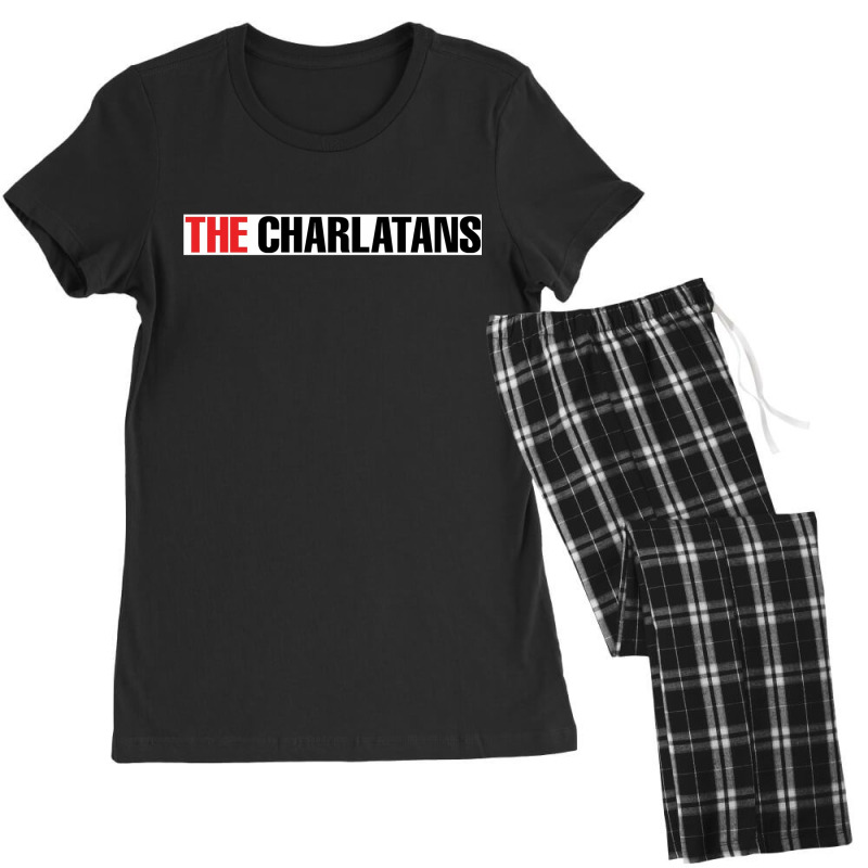 Charrlatans90 Women's Pajamas Set by CARLADORTON | Artistshot