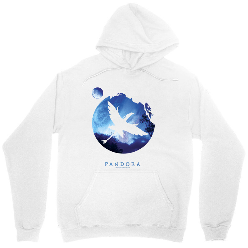 Avatar Pandora Planets Na'vi Flight Pullover Hoodie Unisex Hoodie | Artistshot