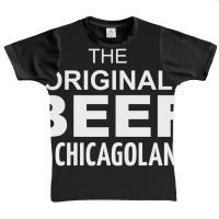 Chicagoland Beef Company Graphic Youth T-shirt | Artistshot