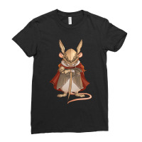 For Mens Womens Elden Rat Malenia Gifts For Fan Ladies Fitted T-shirt | Artistshot