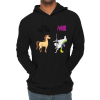 Other Inspector Unicorn Lightweight Hoodie | Artistshot