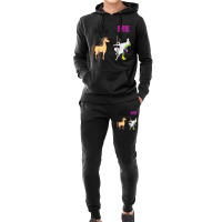 Other Inspector Unicorn Hoodie & Jogger Set | Artistshot