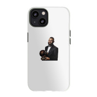 Karim Benzema Ballon D'or 2022 Iphone 13 Case | Artistshot