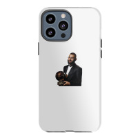 Karim Benzema Ballon D'or 2022 Iphone 13 Pro Max Case | Artistshot