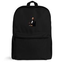 Karim Benzema Ballon D'or 2022 Backpack | Artistshot