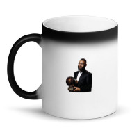 Karim Benzema Ballon D'or 2022 Magic Mug | Artistshot