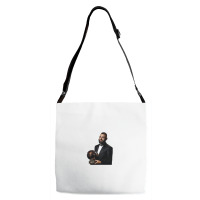 Karim Benzema Ballon D'or 2022 Adjustable Strap Totes | Artistshot