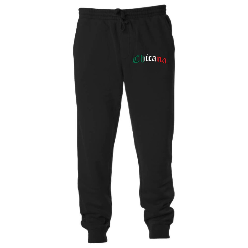 Chicana Mexican American Pride Hispanic Latino Culture Unisex Jogger by cm-arts | Artistshot