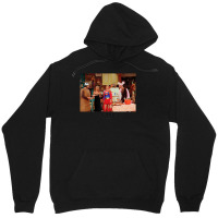 Friends Halloween Party Unisex Hoodie | Artistshot