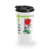 Brazil, Tokyo, Sports Travel Mug | Artistshot