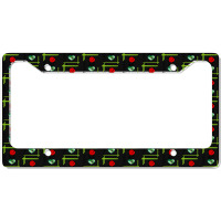 Brazil, Tokyo, Sports License Plate Frame | Artistshot