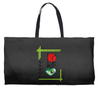 Brazil, Tokyo, Sports Weekender Totes | Artistshot