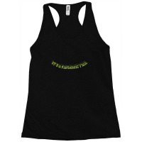 It's A Pandemic Y'all 1 Racerback Tank | Artistshot