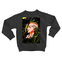 Fractal Mafia Toddler Sweatshirt | Artistshot