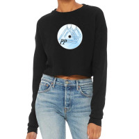 Musical Triangles Dynamic Percussion Instrument Cropped Sweater | Artistshot