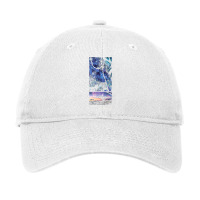 Avatar Pandora A World Like No Other Panel Premium T Shirt Adjustable Cap | Artistshot