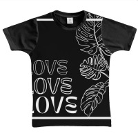 Love Graphic Casual Pullover Hoodie Graphic Youth T-shirt | Artistshot