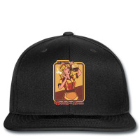 Coping With Stress Classic Printed Hat | Artistshot