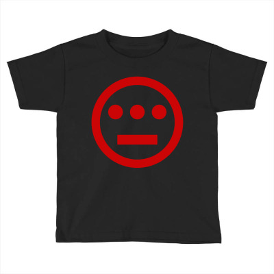 Hieroglyphics Toddler T-shirt Designed By Showa