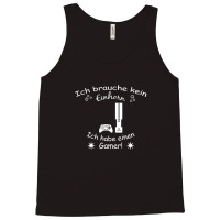 Gamer Tshirt - Gamer Shirt Tank Top | Artistshot